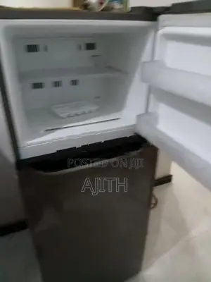 LG Fridge