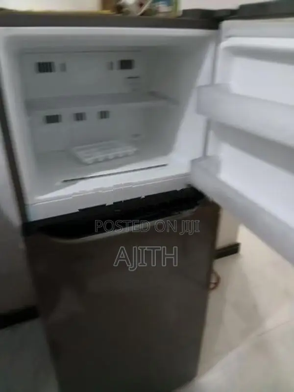 LG Fridge