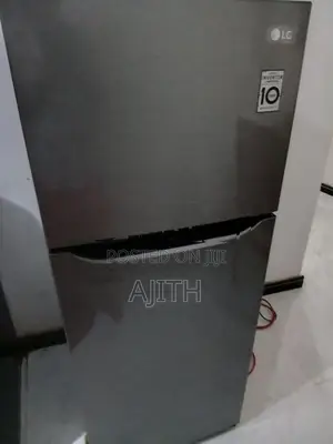 LG Fridge