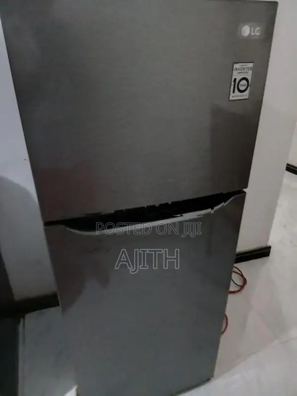 LG Fridge