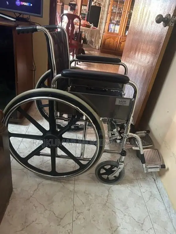 Wheel Chair