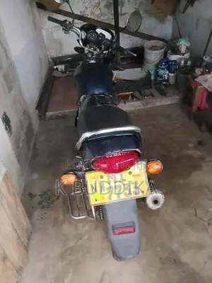Yamaha Libero 2005