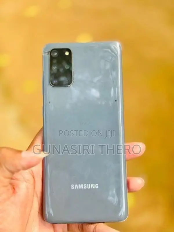 Samsung Galaxy S20+ (Used)