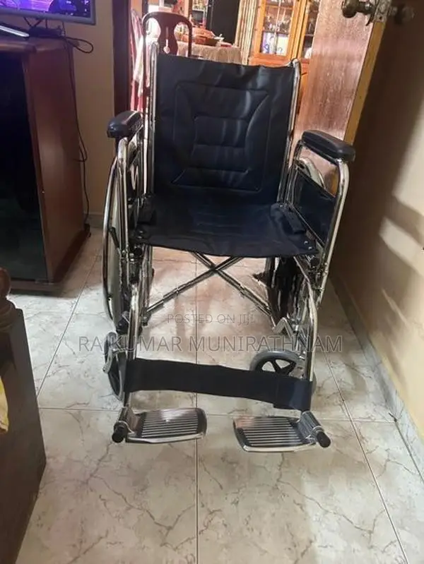 Wheel Chair