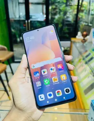 Xiaomi Redmi Note 11 Pro+ 128GB (Used)