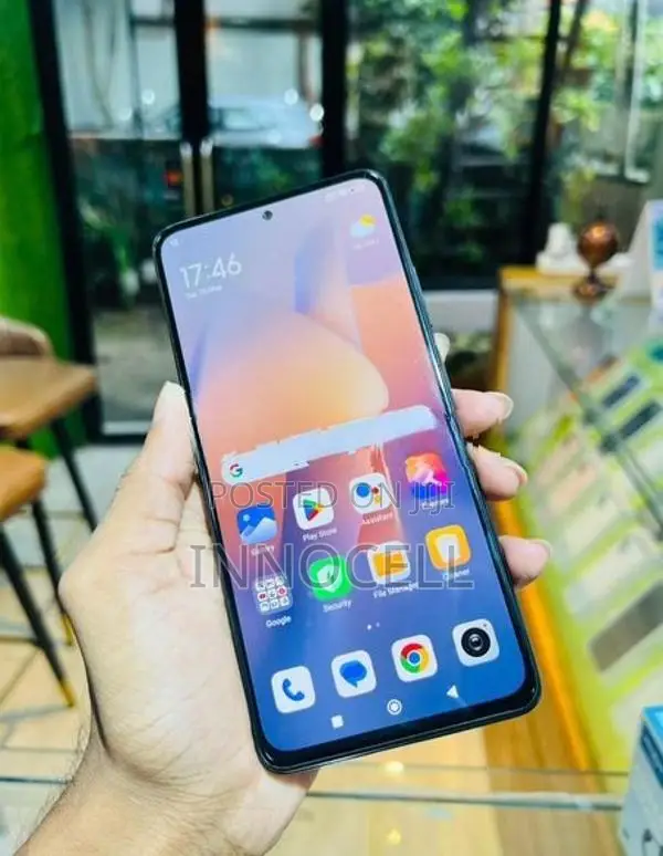 Xiaomi Redmi Note 11 Pro+ 128GB (Used)