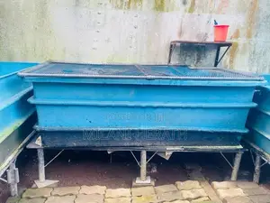 Fish Tanks
