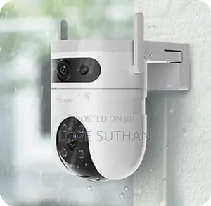 CCTV Camera