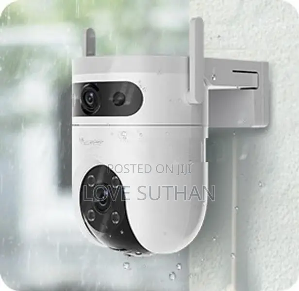 CCTV Camera