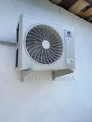 12000BTU Gree Inverter Brand new Ac R32 Gas