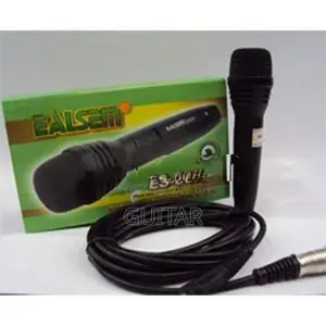 Ealsem ES-60K Microphone