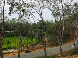 හබරාදුවෙන් නේවාසික භාවිතයට ඉඩමක්