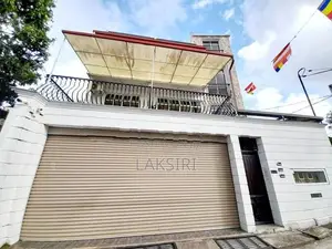 Fully Furnished Luxury 2 Nd Floor House Rent Nugegoda Wijerama City