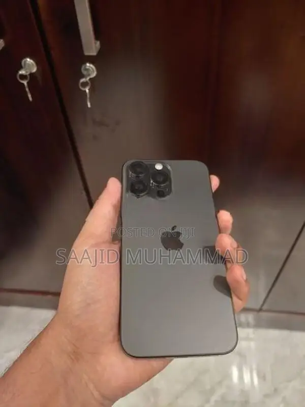Apple iPhone 15 Pro Max (Used)