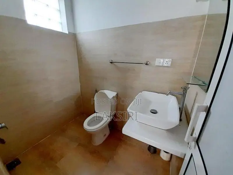 Fully Furnished Luxury 2 Nd Floor House Rent Nugegoda Wijerama City