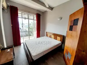 Fully Furnished Luxury 2 Nd Floor House Rent Nugegoda Wijerama City