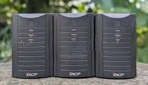 DCP 1200VA UPS