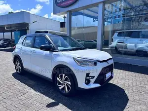 Toyota Raize G-Grade 2025