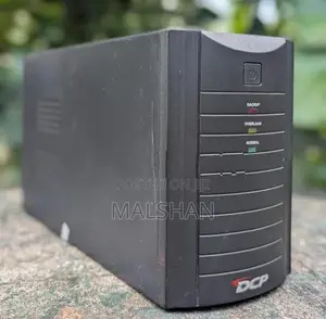 DCP 1200VA UPS