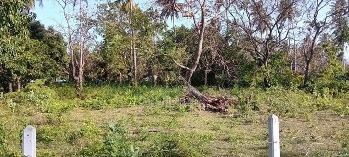 Trincomalee Land for Sale