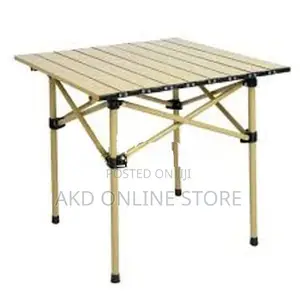 Folding Table