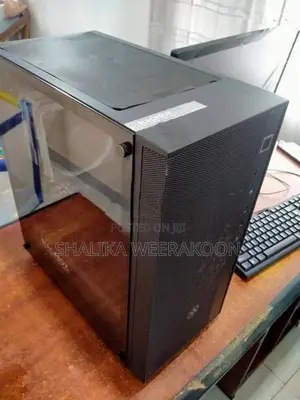 Desktop PC