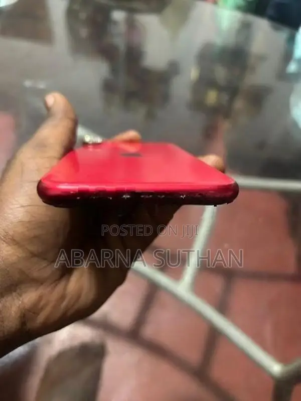 Apple iPhone 11 128GB (Used)