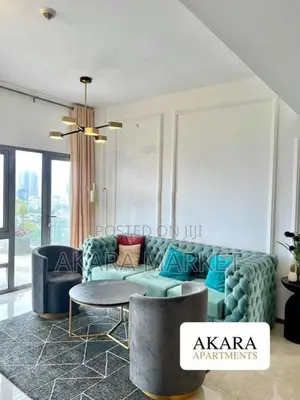 Altair - Furnished Apartment for Sale Colombo 02 A46473