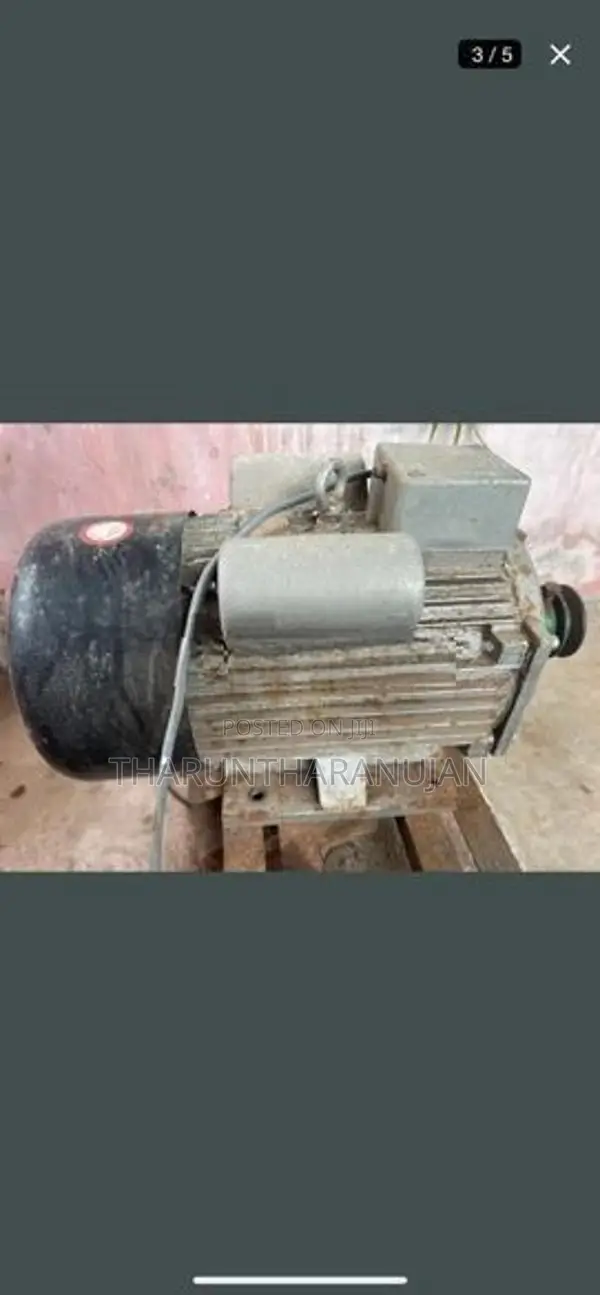 Coconut Oil Machine with Coppara Cutter Set