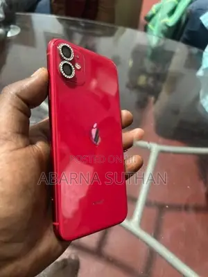 Apple iPhone 11 128GB (Used)