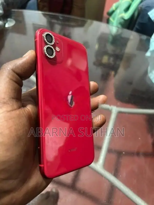 Apple iPhone 11 128GB (Used)