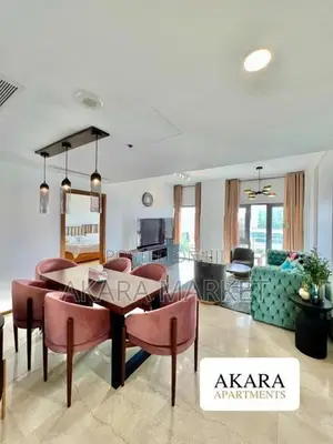 Altair - Furnished Apartment for Sale Colombo 02 A46473