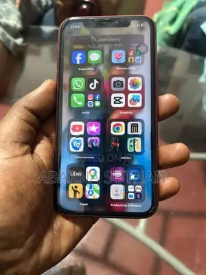 Apple iPhone 11 128GB (Used)