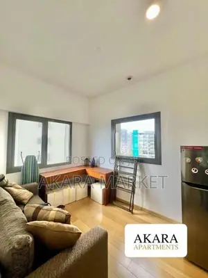 Altair - Furnished Apartment for Sale Colombo 02 A46473