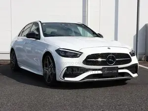 Mercedes Benz C200 AMGLine 2025