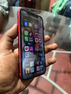 Apple iPhone 11 128GB (Used)