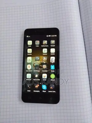 Lenovo Vibe C 8GB 4G (Used)