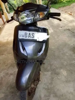 Honda Activa 2013