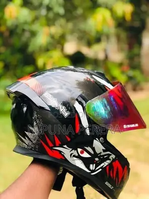 Vega Helmet