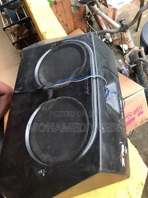 Sony Speaker