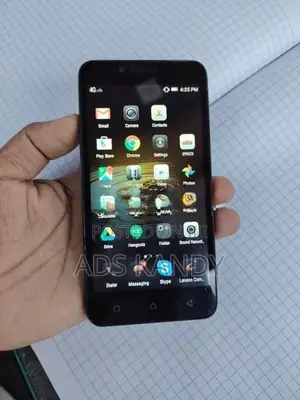 Lenovo Vibe C 8GB 4G (Used)