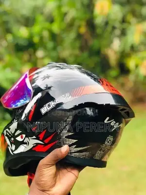 Vega Helmet