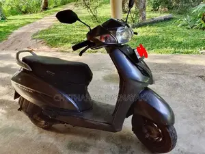 Honda Activa 2013