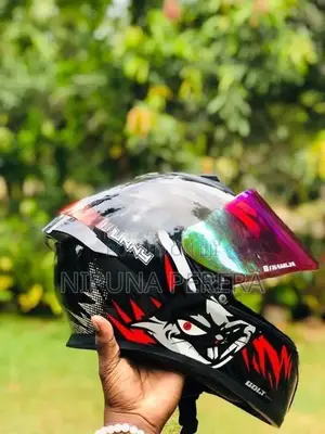 Vega Helmet