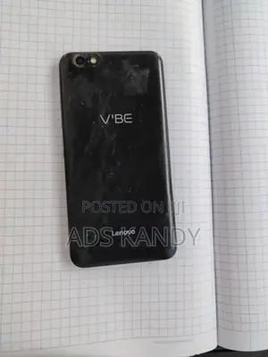 Lenovo Vibe C 8GB 4G (Used)