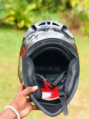Vega Helmet
