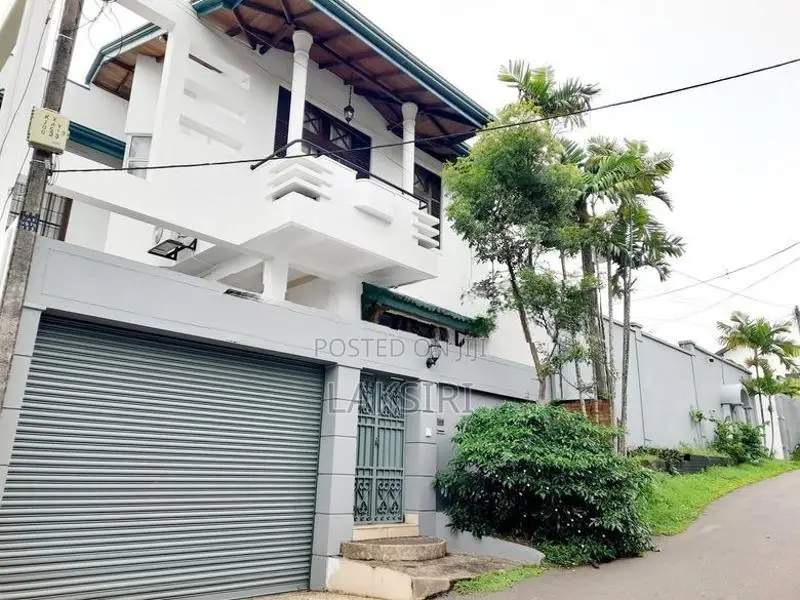 House Rent Pitakotte Baddagana