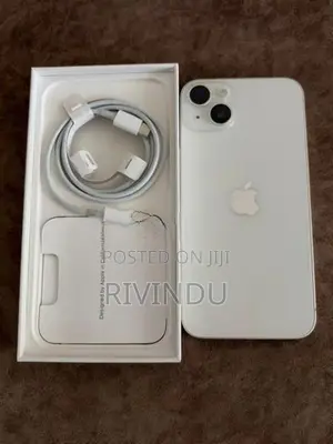 Apple iPhone 14 Plus (Used)