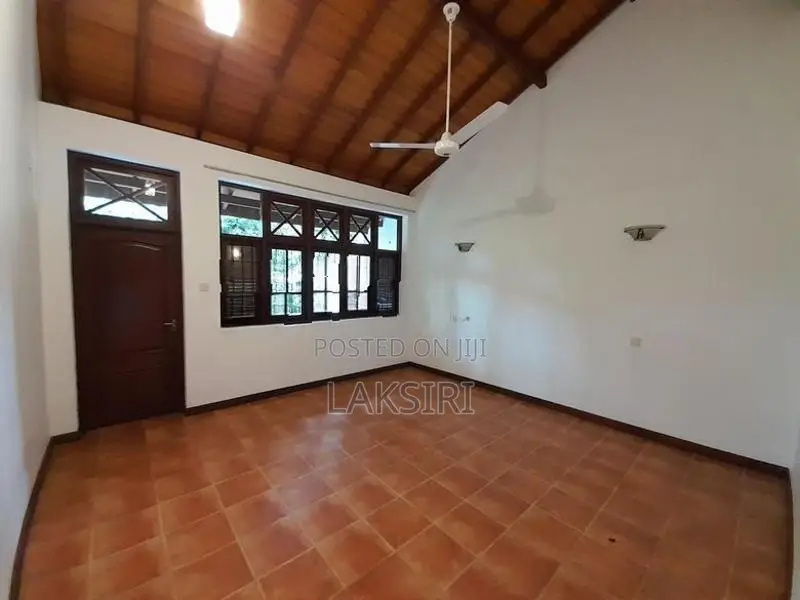 House Rent Pitakotte Baddagana