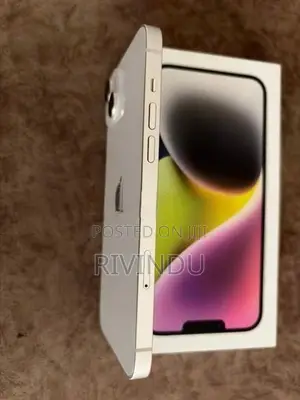 Apple iPhone 14 Plus (Used)